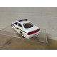CHEVROLET IMPALA 2001 SHERIFF GRANT COUNTY USA POLICE 1:43 ROAD CHAMPS NO BOX