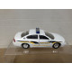CHEVROLET IMPALA 2001 SHERIFF GRANT COUNTY USA POLICE 1:43 ROAD CHAMPS NO BOX