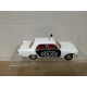 FORD ZEPHYR 6 MK.III CITY PLYMOUTH POLICE UK 1:43 VANGUARDS NO RETROS/NO BOX