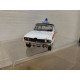 TRIUMPH DOLOMITE SPRINT W.YORKSHIRE POLICE UK 1:43 VANGUARDS NO BOX