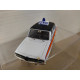 TRIUMPH DOLOMITE SPRINT W.YORKSHIRE POLICE UK 1:43 VANGUARDS NO BOX