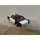 FORD ZEPHYR 6 MK.III WEST RIDING POLICE UK 1:43 VANGUARDS NO BOX/NO RETROS