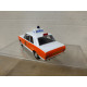 FORD CORTINA MK.II 1600 GT LANCANSHIRE POLICE UK 1:43 VANGUARDS DEFECTUOSO/NO BOX