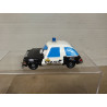 AMC PACER X FREETOWN POLICE USA DISNEY CARS NO BOX