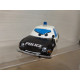 AMC PACER X FREETOWN POLICE USA DISNEY CARS NO BOX