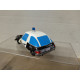 AMC PACER X FREETOWN POLICE USA DISNEY CARS NO BOX