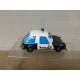 AMC PACER X FREETOWN POLICE USA DISNEY CARS NO BOX