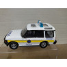 LAND ROVER DISCOVERY GARDA POLICE IRELAND 1:36 CORGI NO BOX