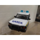 LAND ROVER DISCOVERY GARDA POLICE IRELAND 1:36 CORGI NO BOX