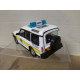 LAND ROVER DISCOVERY GARDA POLICE IRELAND 1:36 CORGI NO BOX