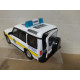 LAND ROVER DISCOVERY GARDA POLICE IRELAND 1:36 CORGI NO BOX