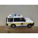 LAND ROVER DISCOVERY GARDA POLICE IRELAND 1:36 CORGI NO BOX