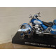 MOTO GUZZI CALIFORNIA EV 1998 POLIZIA/POLICE 1:24 DeAGOSTINI DEFECT/NO BOX