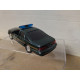 CHEVROLET CAPRICE 1996 VERMONT STATE PATROL POLICE USA 1:43 ROAD CHAMPS NO BOX