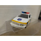CHEVROLET CAPRICE 1997 NEWARK POLICE USA 1:43 ROAD CHAMPS NO BOX