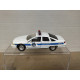 CHEVROLET CAPRICE 1996 ARIZONA DPS STATE POLICE USA 1:43 ROAD CHAMPS NO BOX