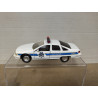 CHEVROLET CAPRICE 1996 ARIZONA DPS STATE POLICE USA 1:43 ROAD CHAMPS NO BOX