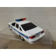 CHEVROLET CAPRICE 1996 ARIZONA DPS STATE POLICE USA 1:43 ROAD CHAMPS NO BOX