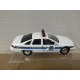 CHEVROLET CAPRICE 1996 ARIZONA DPS STATE POLICE USA 1:43 ROAD CHAMPS NO BOX