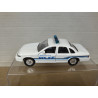 FORD CROWN VICTORIA BENTONVILLE POLICE USA 1:43 ROAD CHAMPS NO BOX