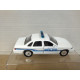 FORD CROWN VICTORIA BENTONVILLE POLICE USA 1:43 ROAD CHAMPS NO BOX