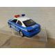 NYPD NEW YORK POLICE DEPARTAMENT 1:32 TIAN DU TOYS NO BOX/PULLBACK