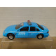 NYPD NEW YORK POLICE DEPARTAMENT PATROL CAR 1:35 NO BOX/PULLBACK