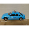 NYPD NEW YORK POLICE DEPARTAMENT PATROL CAR 1:35 NO BOX/PULLBACK