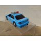 NYPD NEW YORK POLICE DEPARTAMENT PATROL CAR 1:35 NO BOX/PULLBACK