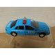 NYPD NEW YORK POLICE DEPARTAMENT PATROL CAR 1:35 NO BOX/PULLBACK