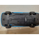 NYPD NEW YORK POLICE DEPARTAMENT PATROL CAR 1:35 NO BOX/PULLBACK