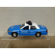 FORD CROWN VICTORIA ( NO LICENCE) POLICE USA NEW YORK