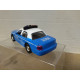 FORD CROWN VICTORIA ( NO LICENCE) POLICE USA NEW YORK