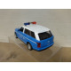 RANGE ROVER ( NO LICENCE) POLICE USA NEW YORK