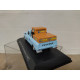 PEUGEOT T4B (403 PICKUP) 1967 RH AUTOMOTORES 1:43 ARGENTINA SALVAT IXO