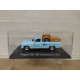 PEUGEOT T4B (403 PICKUP) 1967 RH AUTOMOTORES 1:43 ARGENTINA SALVAT IXO