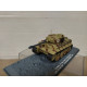 Sd.kfz.181 PANZER VI TIGER ausf E 1943 abt.506 n13 GERMANY WW 2 1:72 ALTAYA IXO