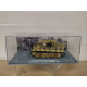 Sd.kfz.181 PANZER VI TIGER ausf E 1943 abt.506 n13 GERMANY WW 2 1:72 ALTAYA IXO