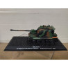 AMX AU F1 1997 FRANCE 3e Reg Art Marine 1:72 ALTAYA IXO