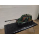 AMX AU F1 1997 FRANCE 3e Reg Art Marine 1:72 ALTAYA IXO