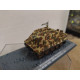 STURMTIGER 1945 BTR.1002 MINDEN GERMANY WW 2 1:72 ALTAYA IXO
