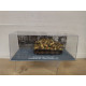 STURMTIGER 1945 BTR.1002 MINDEN GERMANY WW 2 1:72 ALTAYA IXO