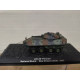 LAV-25 PIRANHA 2005 NATIONAL GUARD NEW ORLEANS USA 1:72 ALTAYA IXO