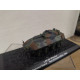 LAV-25 PIRANHA 2005 NATIONAL GUARD NEW ORLEANS USA 1:72 ALTAYA IXO