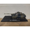 CHIEFTAIN MK.V 1979 BAOR TANK UK BRUSSELS 1:72 ALTAYA IXO