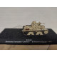 M13/40 1942 DIVISIONE CORAZZATA LITTORIO EL-ALAMEIN ITALY WW 2 1:72 ALTAYA IXO