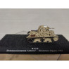 M13/40 1942 DIVISIONE CORAZZATA LITTORIO EL-ALAMEIN ITALY WW 2 1:72 ALTAYA IXO