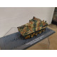 FLAKPANZER 341 COELIAN 1945 PROTOTYPE BERLIN WW 2 1:72 ALTAYA IXO