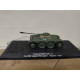 PANHARD EBR-75 FL11 1957 ALGERIA 1er REC LEGION ETRANGERE 1:72 ALTAYA IXO