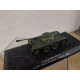 PANHARD EBR-75 FL11 1957 ALGERIA 1er REC LEGION ETRANGERE 1:72 ALTAYA IXO